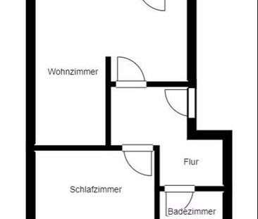 Am Gelben Gut 14, 99089 Erfurt OT Ilversgehofen - Foto 6