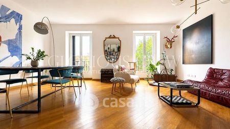 Appartamento in Affitto in Via Edmondo de Amicis 59 a Milano - Photo 2