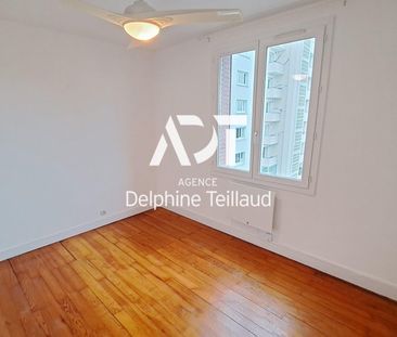 Appartement T3 à GRENOBLE - Photo 2