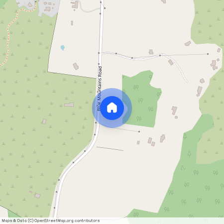 1083 Blue Mountains Road, Blue Mountains, Upper Hutt City