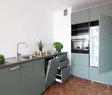 Bamberski Dwór - idealne dla studenta i pary - Zdjęcie 6