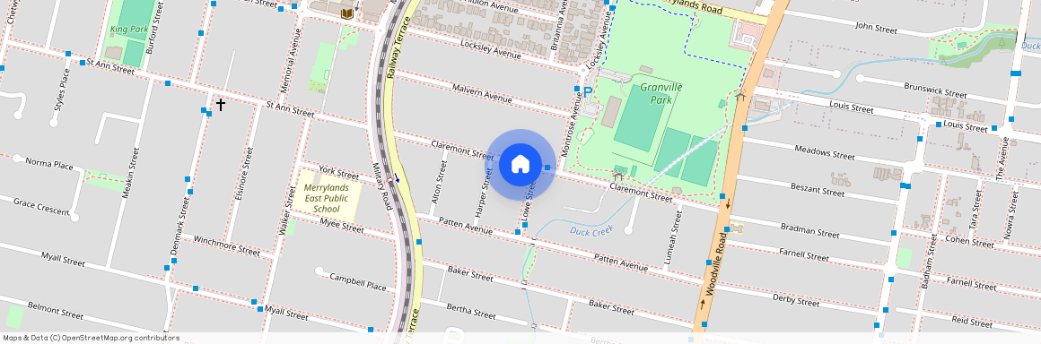 2 Lowe Street, NSW 2160, Merrylands