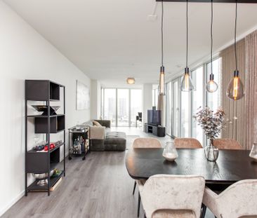 Wilhelminakade 327 | Rotterdam - Foto 5