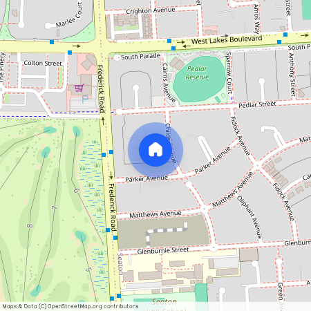 23 Harris Place, SA 5023, Seaton