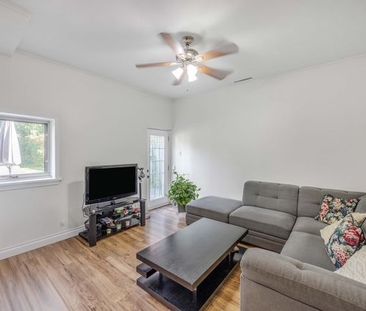 For Lease - 109 Botfield Avenue, Toronto, Ontario - Photo 3