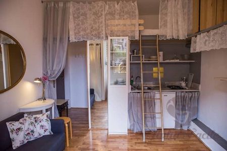 Студия возле метро Ромоло - Photo 4