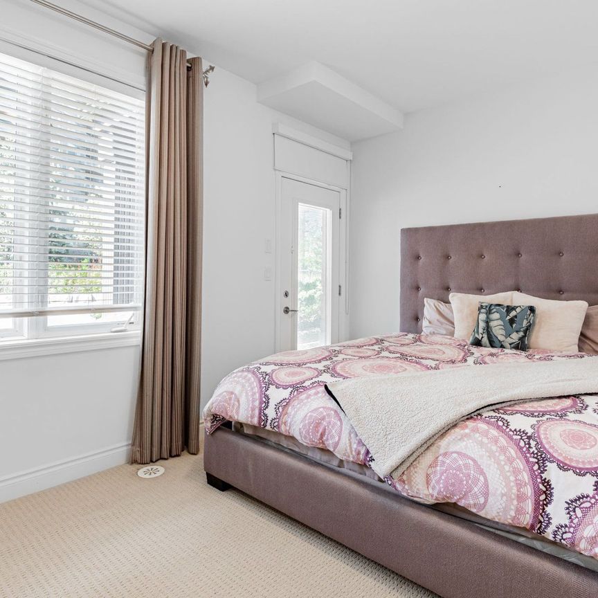 For Lease - 271 South Park Road Unit# TH27, Markham, Ontario - Photo 1