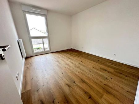 Appartement 3 pièces - - Photo 5