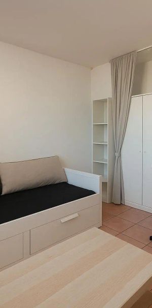 Appartement à louer 1 pièce 16.68m² - Photo 1