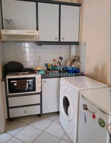 Studio/Γκαρσονιέρα για ενοικίαση Αγία Τριάδα (Πάτρα) - Φωτογραφία 3