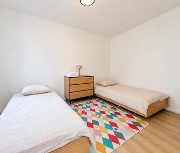 Appartement te huur - Photo 5