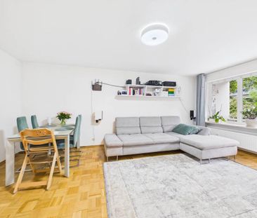 Moderne Etagenwohnung mit Balkon in Bogenhausen-Oberföhring - Photo 5