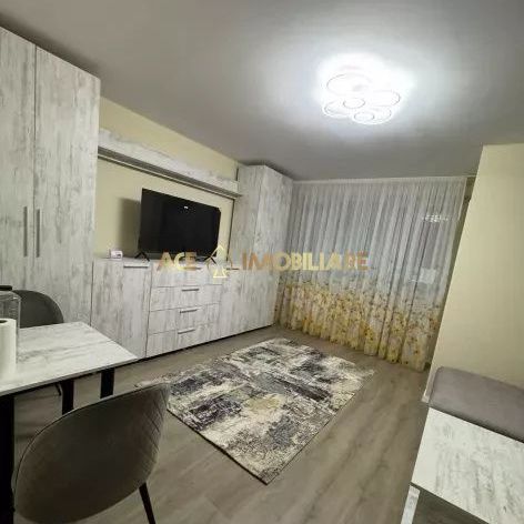 Garsoniera de inchiriat | Giulesti | Metrou | Centrala | Parcare - Fotografie 1