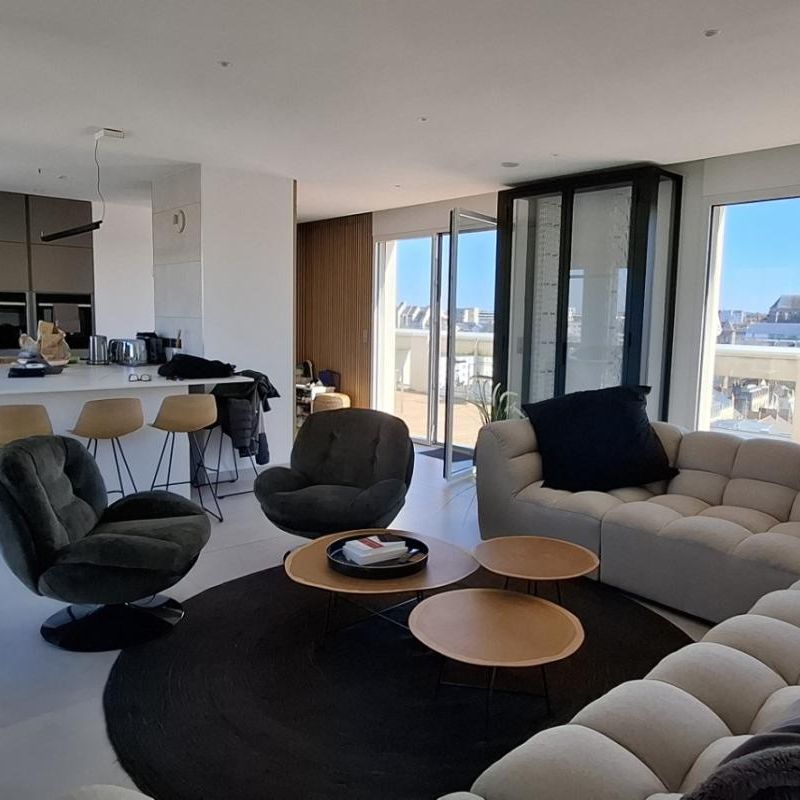 Appartement T5 à louer - 161 m² - Photo 1