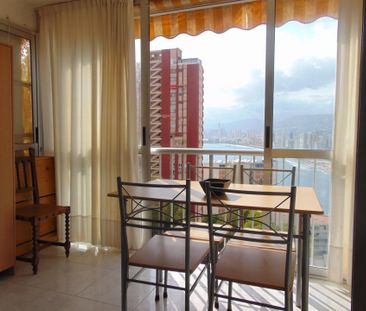 Apartamento de 62 m² en Benidorm zona Rincon de Loix Cruz - Photo 3