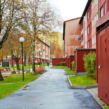 Höstvädersgatan, Göteborg - Photo 4
