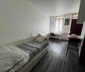 Location Appartement 1 pièces 19 m2 à Saint-Quentin - Photo 5