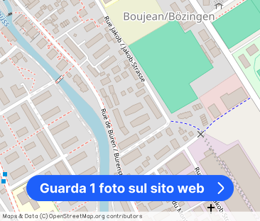 Living in a quiet location / Habiter un quartier tranquille - Foto 1