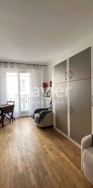 Rue du Docteur Blanche - Paris 16e - 75016 Paris 16ème - Réf 86720370 - Photo 1