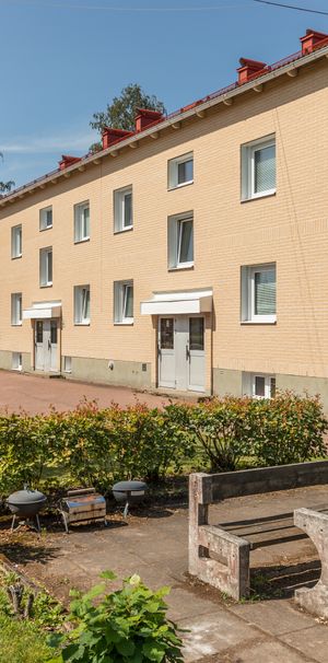 Norra Allén, Karlstad - Photo 1