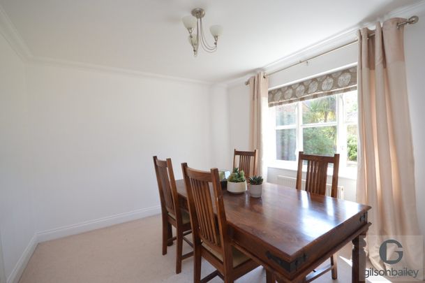 Sowdlefield, Mulbarton, Norfolk - Photo 1