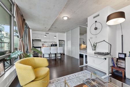 For Lease - 55 Stewart Street Unit# 710, Toronto, Ontario - Photo 2