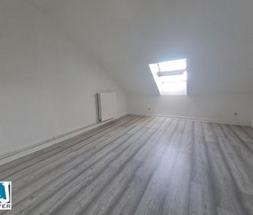 3 PIÈCES DUPLEX QUARTIER BOUCICAUT - Photo 5