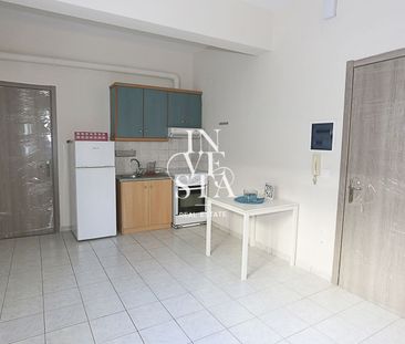 Studio/Γκαρσονιέρα για ενοικίαση Λιβαδάκι (Λάρισα) - Photo 2