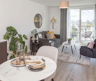 1 bedroom apartment to rent - Photo 1