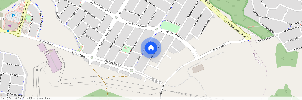 5 Craig Lane, NSW 2570, Spring Farm