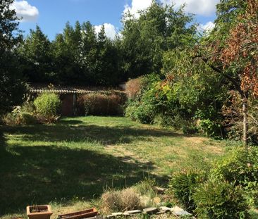 Location Maison 5 pièces 169m² ST MAUR DES FOSSES 94100 - Photo 6