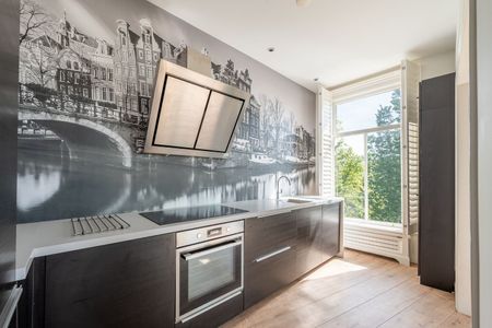 Nieuwe Spiegelstraat 67-3, Vijzelstraatbuurt, 1017DD, Amsterdam - Photo 3