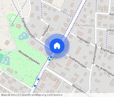 Danska vägen, Falköping - Photo 1