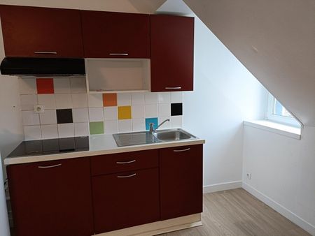 Location / Appartement T3 - Photo 2