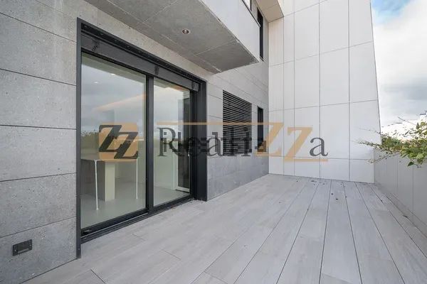 Alquiler de piso en Avenida de Luis García Cereceda, 7 - Photo 1