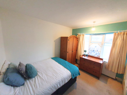 Room 4 – Greenhill Road, LE2 3DJ - Photo 1