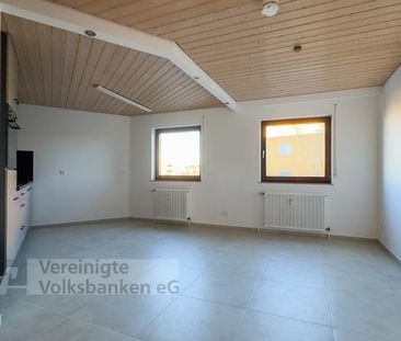 Renovierte zentrale 3 Zimmer Wohnung mit Stellplatz in Böblingen zu... - Photo 5