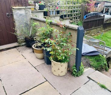 2 bedroom terraced house to rent - Photo 6