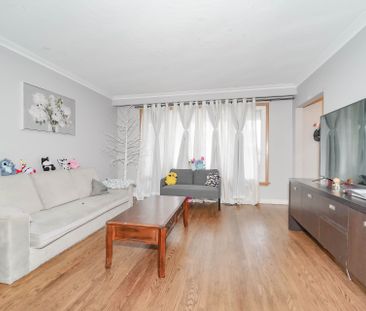 For Lease - 95 Stanley Road Unit# Upper, Toronto, Ontario - Photo 3