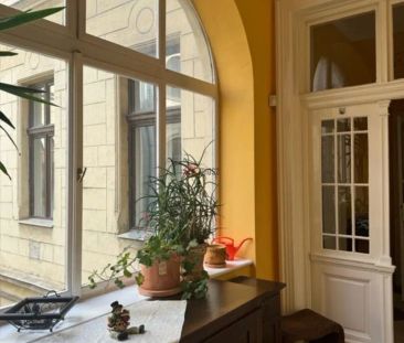 Kiadó újszerű téglalakás - Budapest, VI. kerület - Photo 5