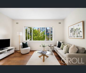 2/2 Colindia Avenue, Neutral Bay, NSW 2089 - Photo 4