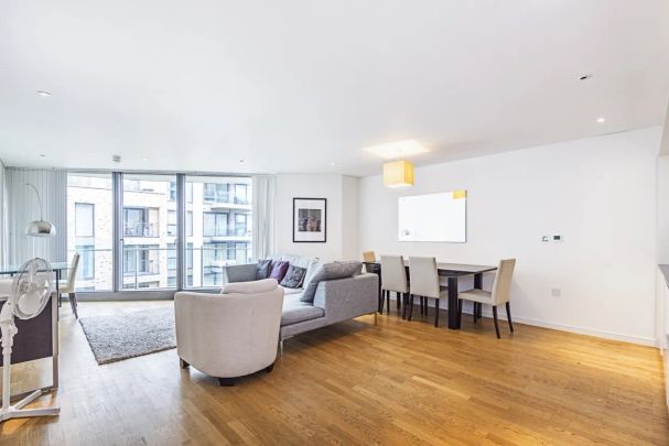 2 bedroom apartment to rent - Photo 1
