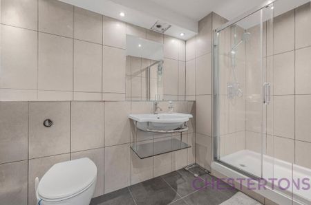 3 bedroom flat to rent - Photo 4