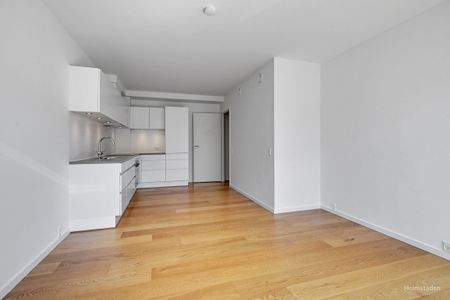 2-værelses Lejlighed på 55 m² i Risskov, Aarhus - Photo 2