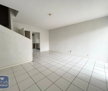 Maison à louer 3 pièces 71.61m² - Photo 2