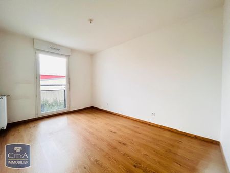 Location Appartement 2 pièces 44m² PONTAULT COMBAULT 77340 - Photo 3