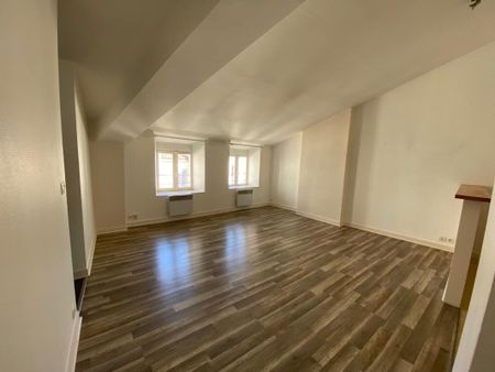Location Appartement 2 pièces 49m² LA ROCHELLE 17000 - Photo 5