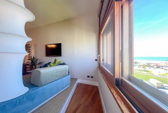 Maison in Affitto a CITTÀ GIARDINO