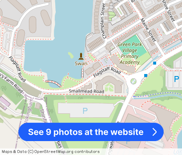 Flagstaff Road, Reading, RG2 - Photo 1