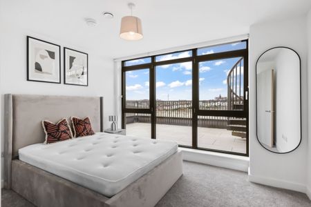 3 bedroom penthouse to rent - Photo 5